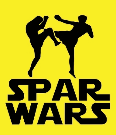 Spar Wars