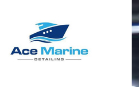 Ace Marine Detailing logo