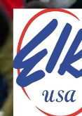 AKS USA logo
