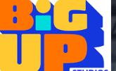 Big Up Studios logo