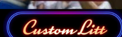 Custom Litt logo