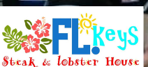 FL Keys Steak and Lobster House logo