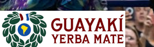 Guayaki Yerba Mate logo