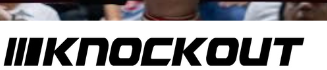 Knockout logo
