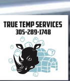 True Temp Services logo