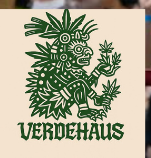Verdehaus logo
