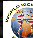 World Kickboxing Federation logo